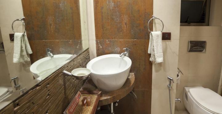 Drh Regency Bed & Breakfast Ahmedabad Exterior foto
