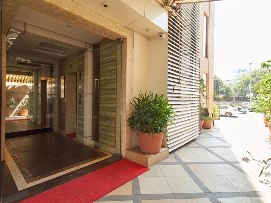 Drh Regency Bed & Breakfast Ahmedabad Exterior foto
